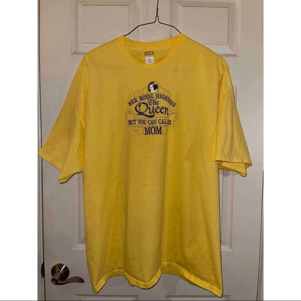 Big Dogs Her Royal Highness T-shirt